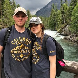 Meet your Posher, Dan